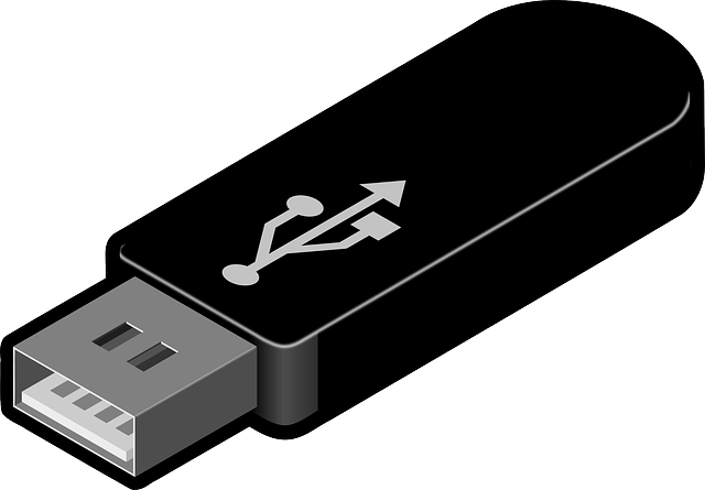 usb, disk, disc