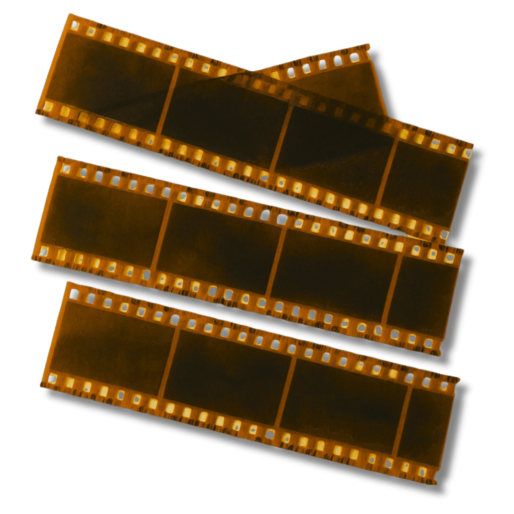 Negative scanning service