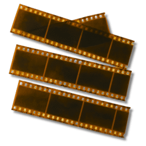 Negative scanning service