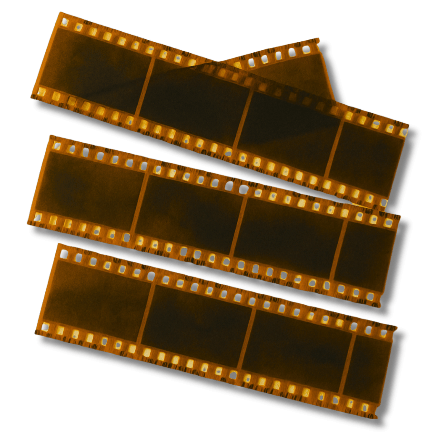 Negative scanning service